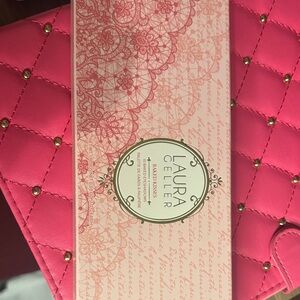 Laura Geller Eyeshadow Palette